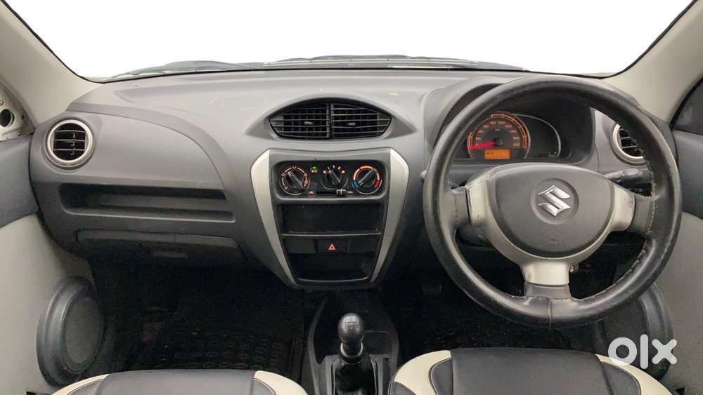 Maruti Suzuki Alto 800 Lxi, 2018, Petrol
