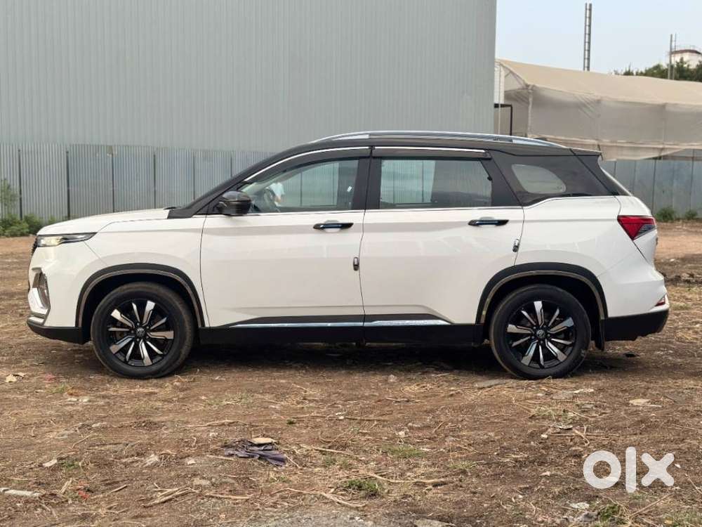 Mg Hector Plus 2.0 Sharp Diesel Turbo, 2021, Diesel