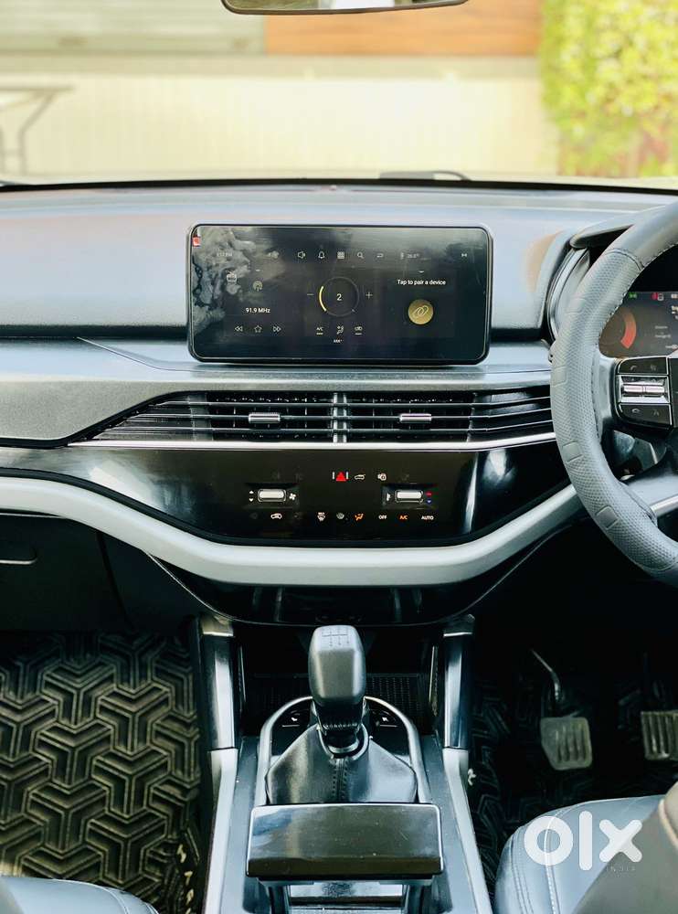 Tata Harrier Pure Plus, 2024, Diesel