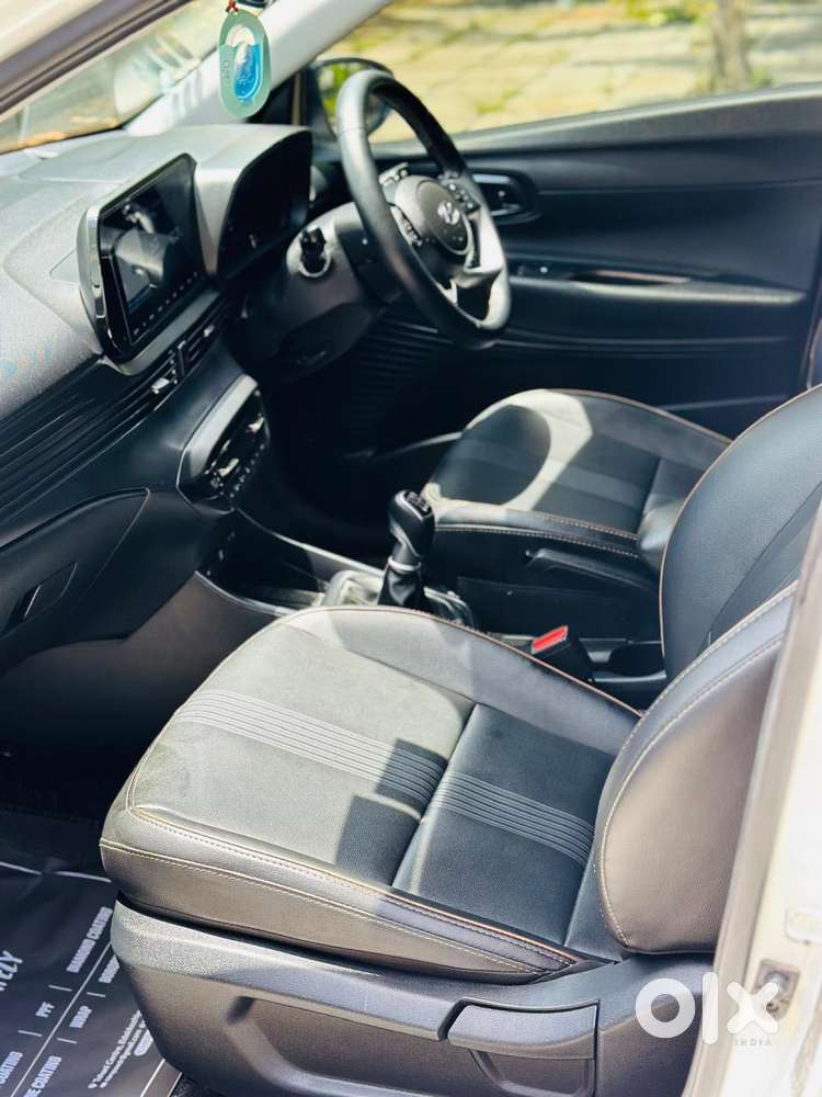 Hyundai I20 Asta 1.0 Turbo Imt, 2020, Petrol