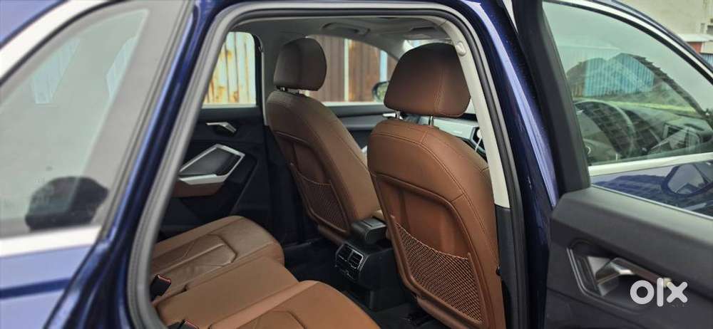 Audi Q3, 2023, Petrol