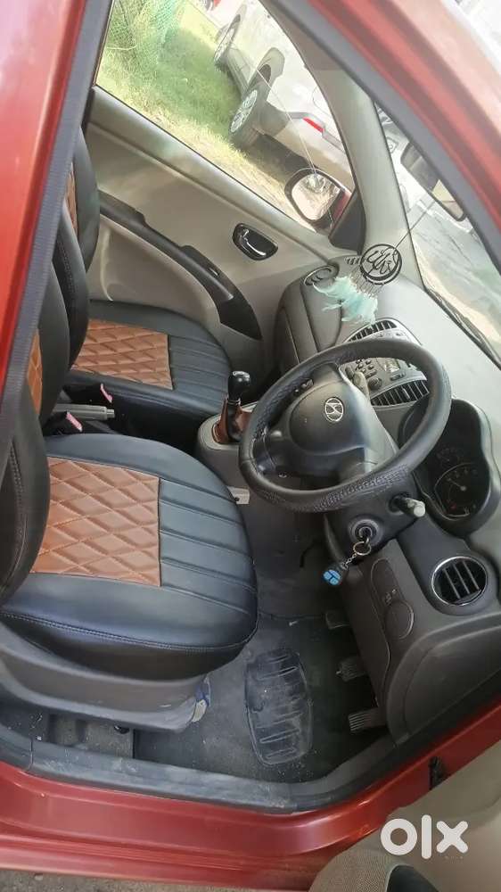 Hyundai I10 2010 Petrol 150000 Km Driven