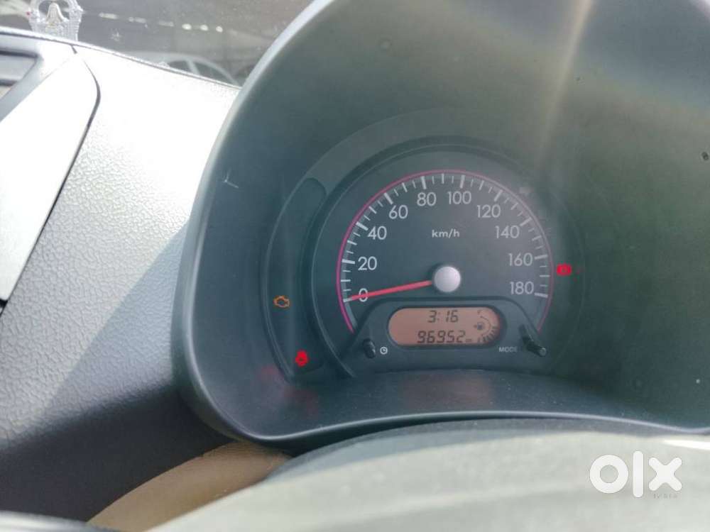 Maruti Suzuki A-star 2012-2014 1.0 Vxi, 2012, Petrol