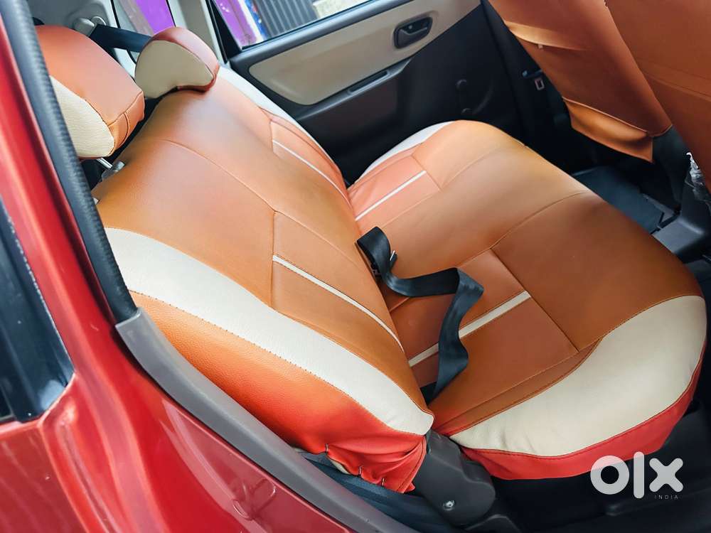 Maruti Suzuki Estilo Lxi Bs-iv, 2011, Petrol