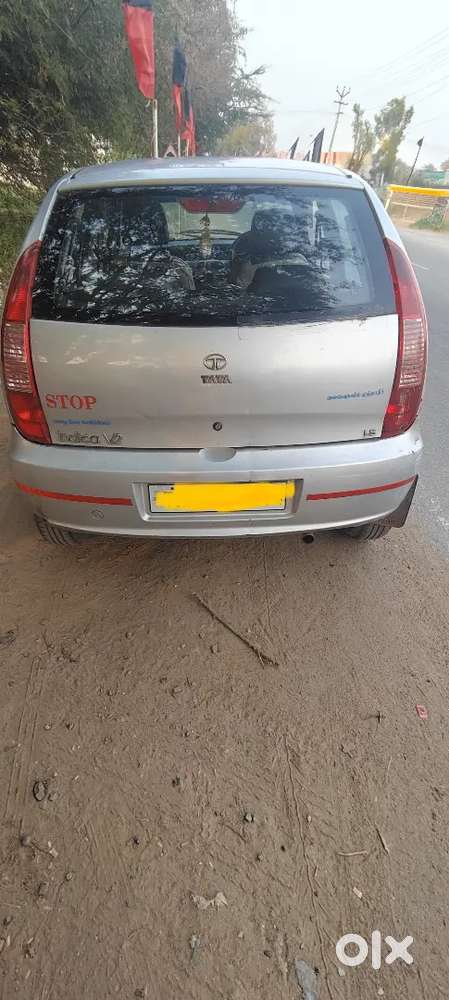 Tata Indica 2015 Sale