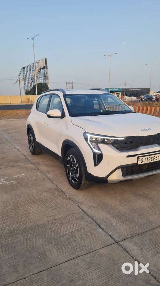 Kia Sonet Htk Plus D, 2025, Diesel