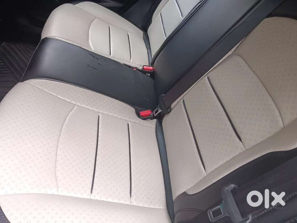 Maruti Suzuki Fronx Delta 2023