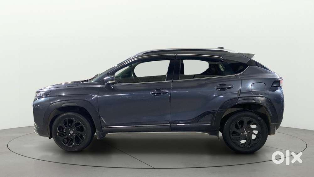 Maruti Suzuki Fronx Zeta 1.0 L Turbo 6at, 2023, Petrol