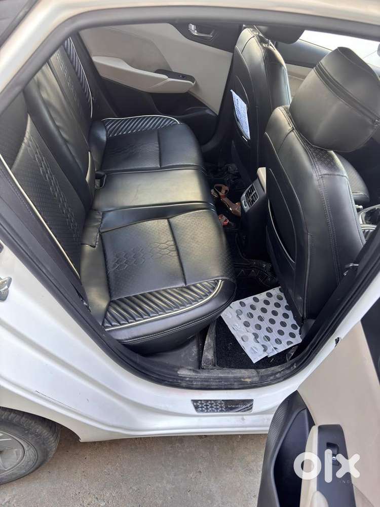 Hyundai Petrol Car 2023