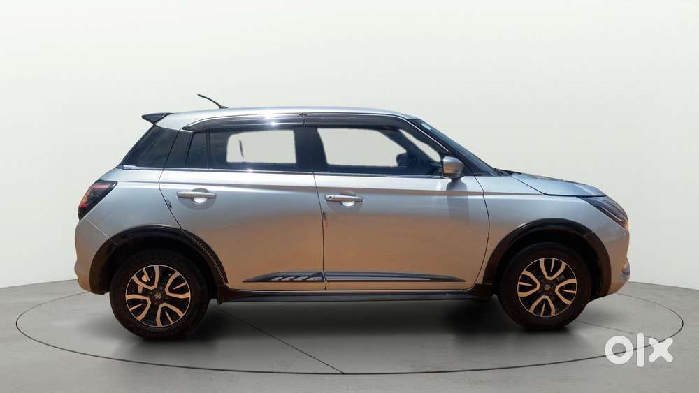 Maruti Suzuki Swift Amt Vxi, 2024, Petrol