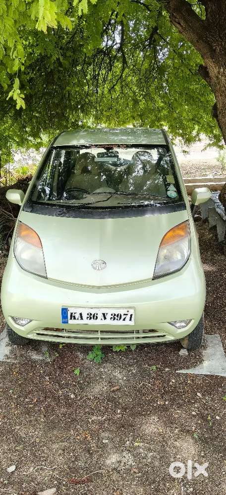 Tata Nano Xe 2015 Petrol