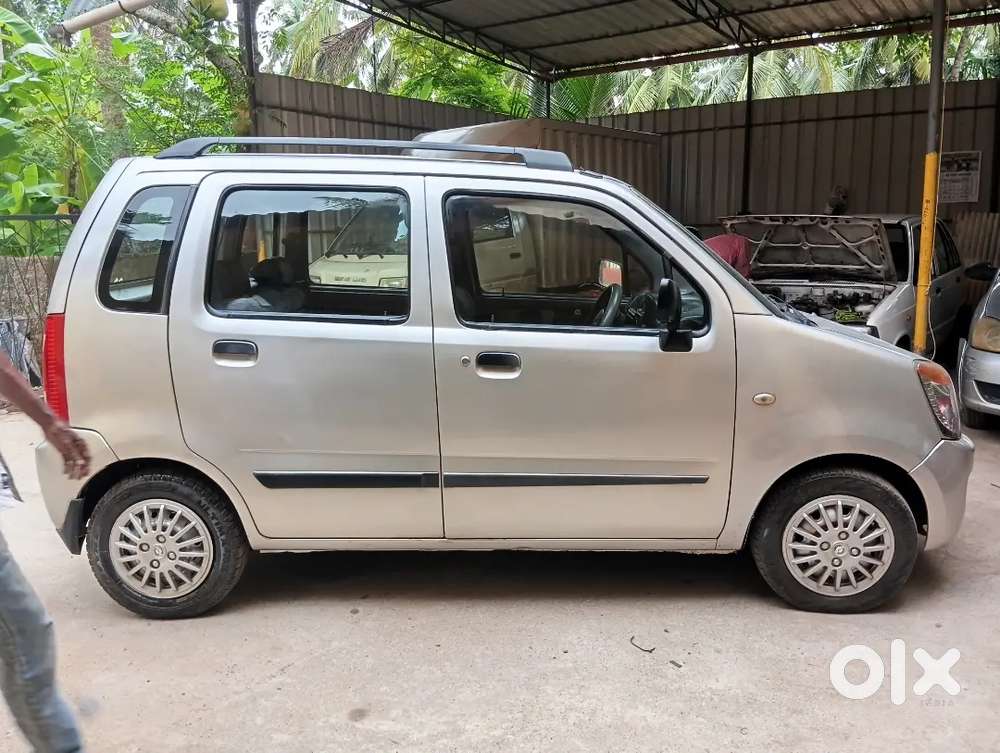 Wagnor 2009 Lxi Model Car For Sale, Paper Till June 2029