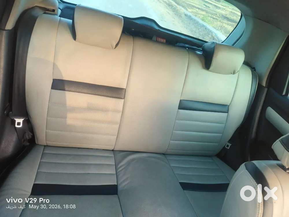 Maruti Suzuki Swift 2011 Petrol 123000 Km Driven