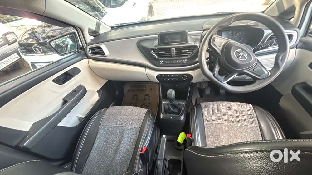 Tata Altroz 1.2 Xe, 2021, Diesel
