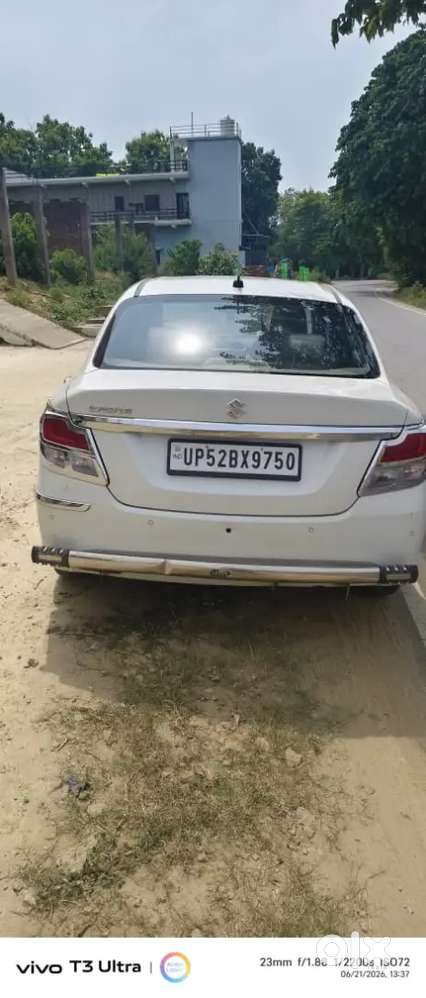 Maruti Suzuki Dzire Vxi 2024 Model