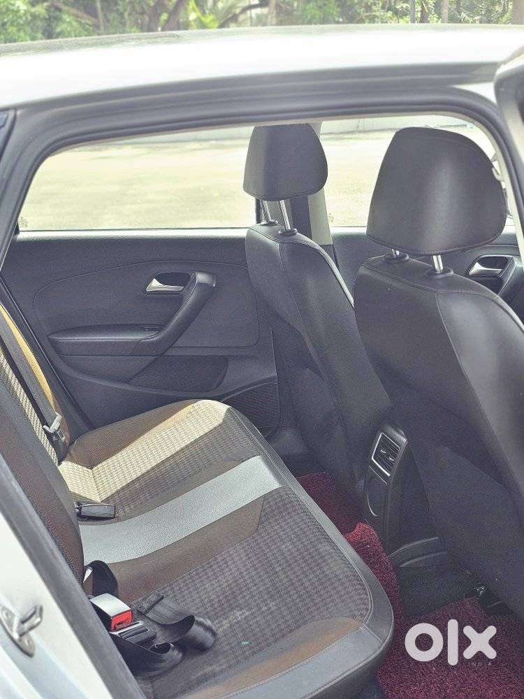 Volkswagen Polo 1.2 Mpi Highline Plus, 2018, Petrol