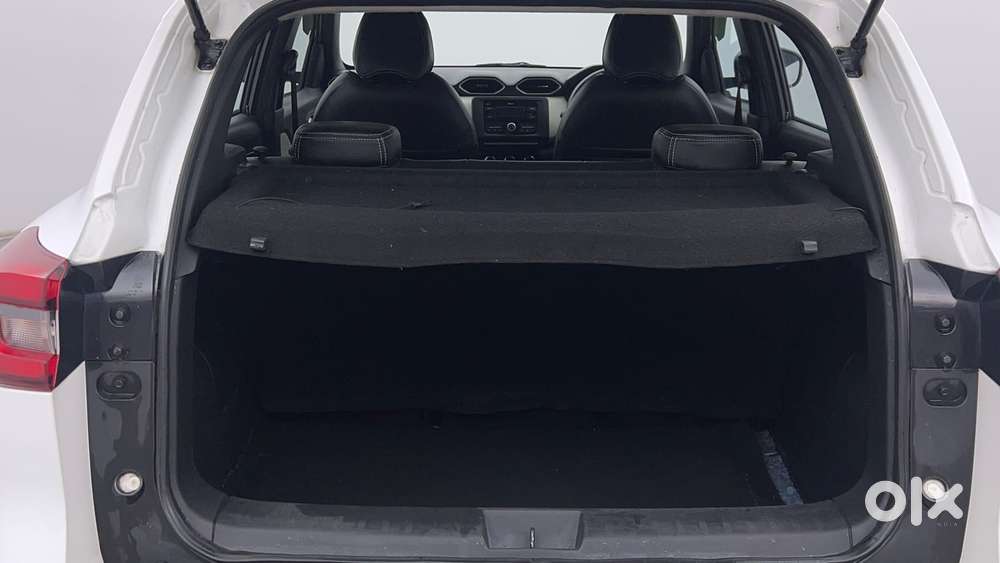 Nissan Magnite 1.0 Xl, 2021, Petrol
