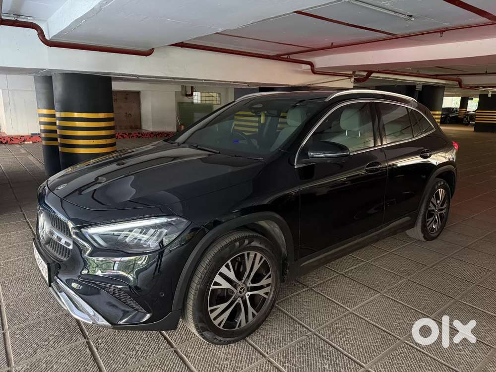 Mercedes-benz Gla 200, 2024, Petrol