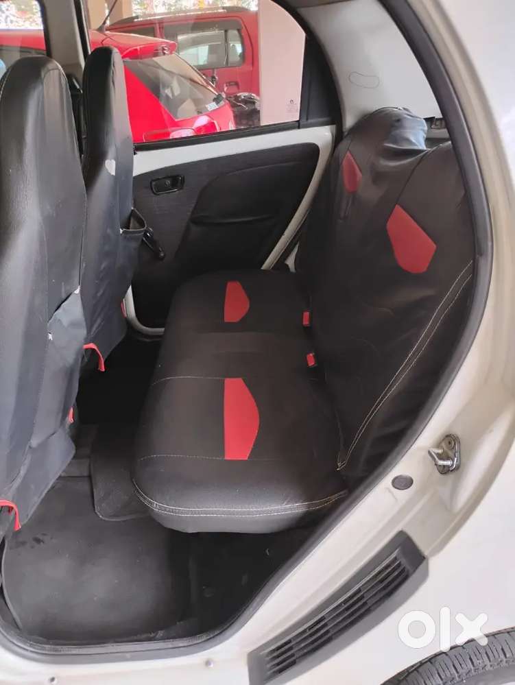 Tata Nano Cng 2015
