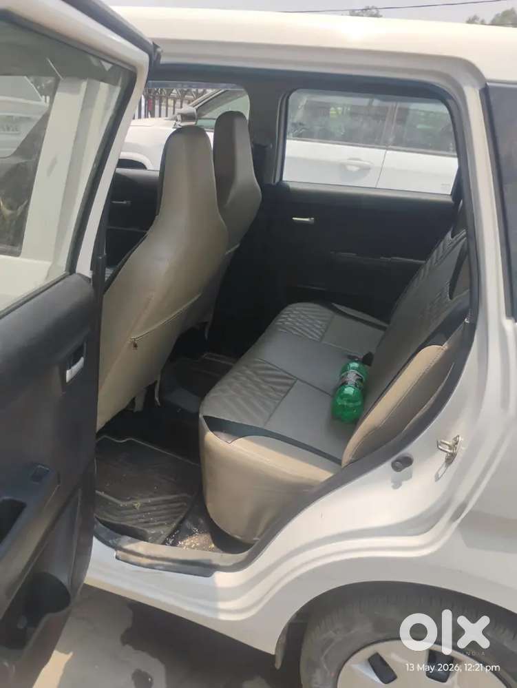 Maruti Suzuki Wagon R 2023 Petrol Manual