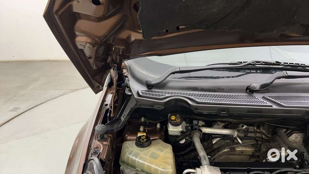 Ford Ecosport [2017-2021] 1.5 Titanium Ti Vct At, 2016, Petrol