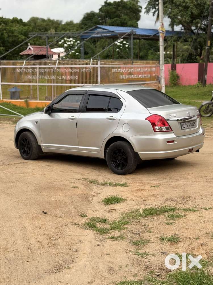 Maruti Suzuki Swift Dzire Vdi (o), 2010, Diesel