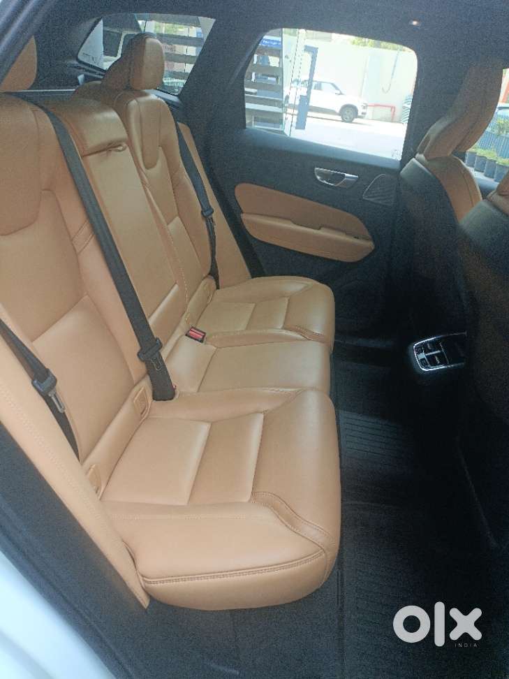 Volvo Xc60 2.0 B5 Ultimate, 2024, Petrol