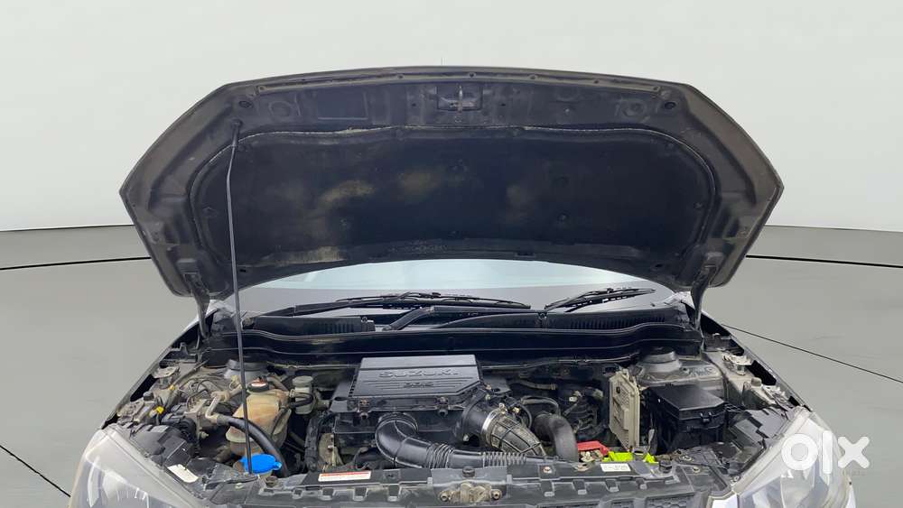 Maruti Suzuki Vitara Brezza Vdi, 2018, Diesel