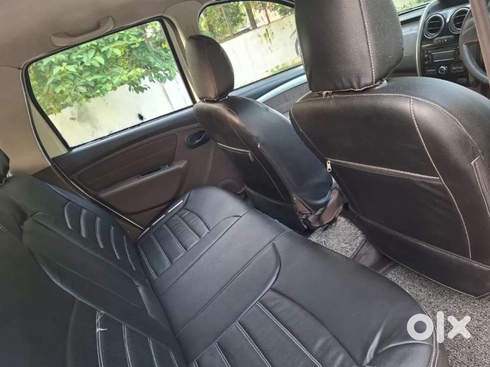 Renault Duster 85ps Diesel Rxl, 2016, Diesel