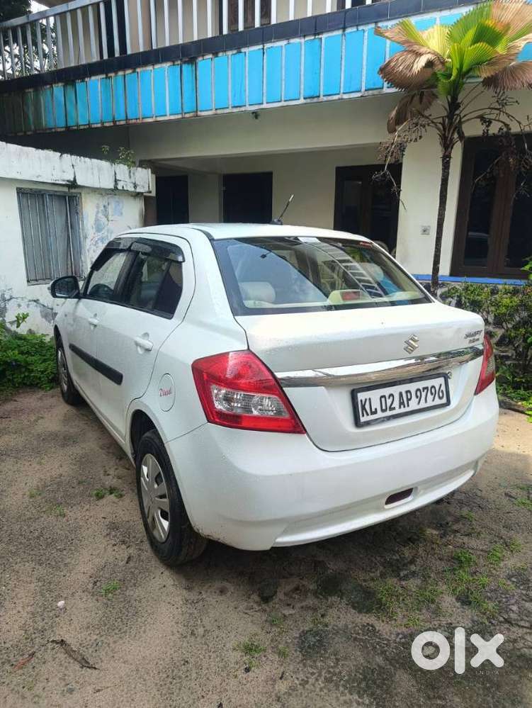 Maruti Suzuki Swift Dzire Vdi Bsiv, 2013, Diesel