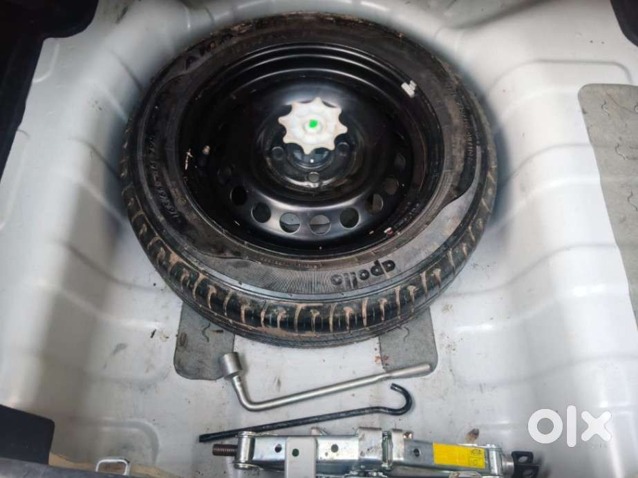 Hyundai Xcent S 1.2 (o), 2014, Petrol