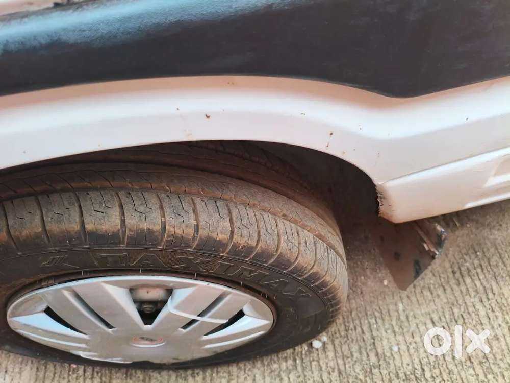 Maruti Suzuki Omni 2012 Petrol