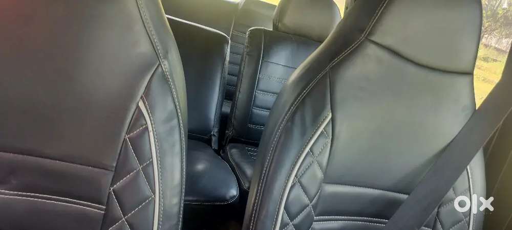 Maruti Suzuki Eeco 2018 Cng & Hybrids