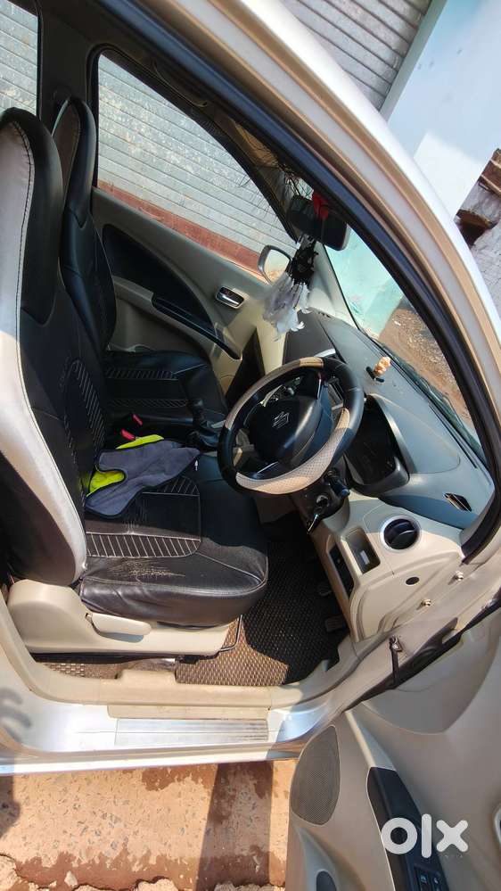 Celerio Vxi(o) 2016 Model For Sale