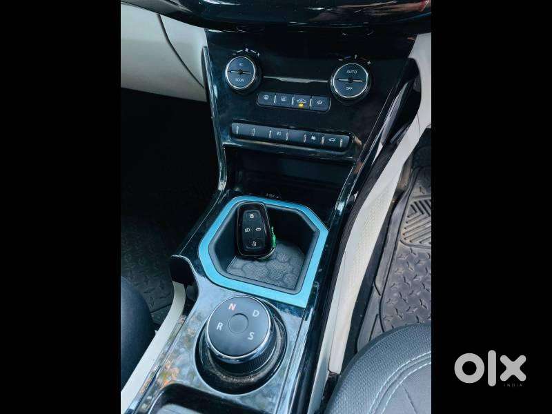 Tata Nexon Ev Xz Plus, 2022, Electric