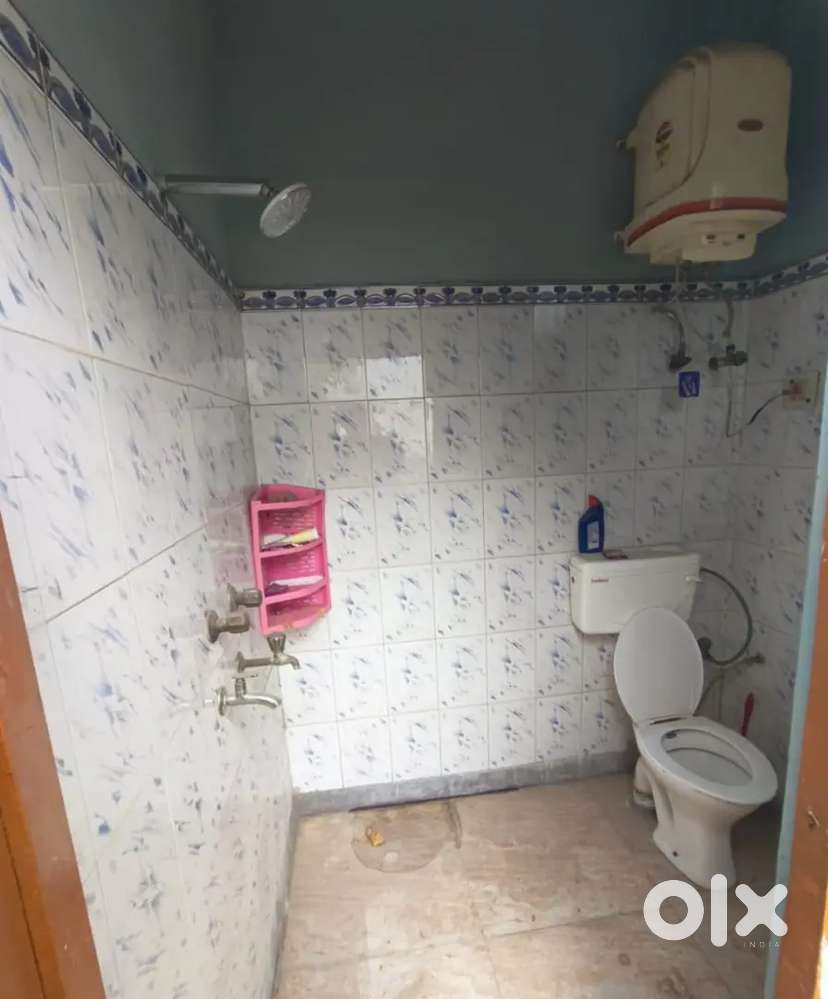 Separate room with Balcony