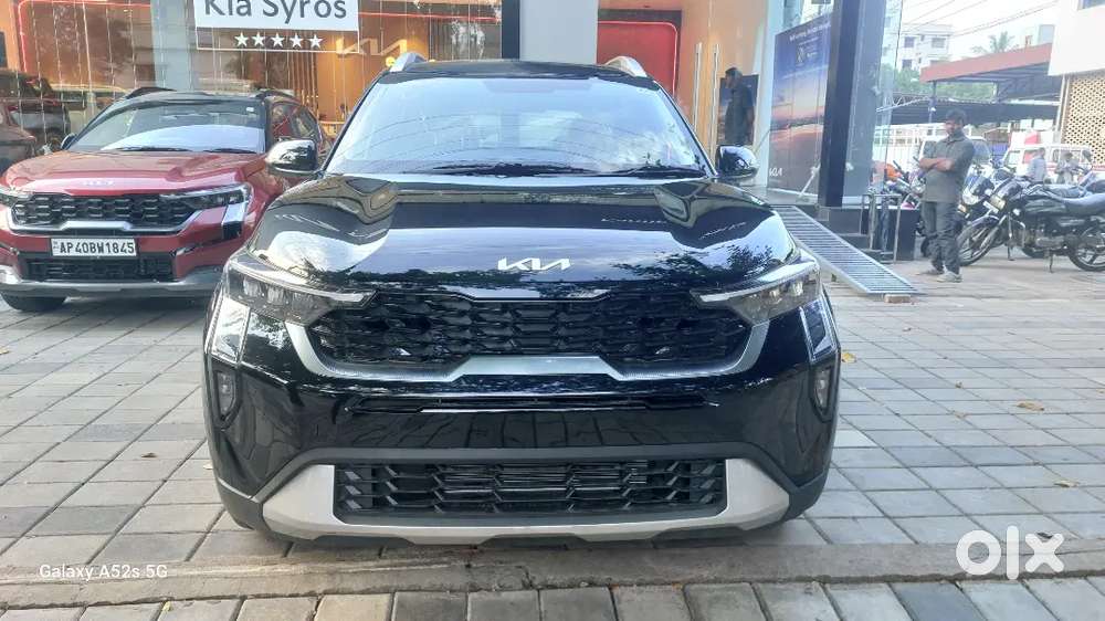 Kia,sonet For Sale