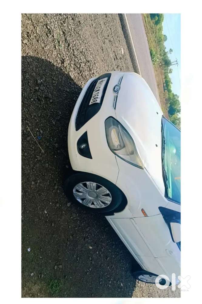 Ford Figo 2010 Diesel Well Maintained
