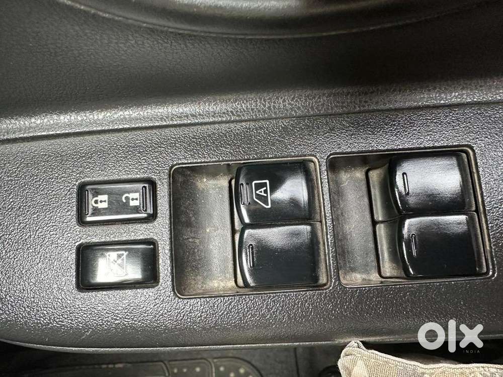 Nissan Micra Petrol Well Maintained