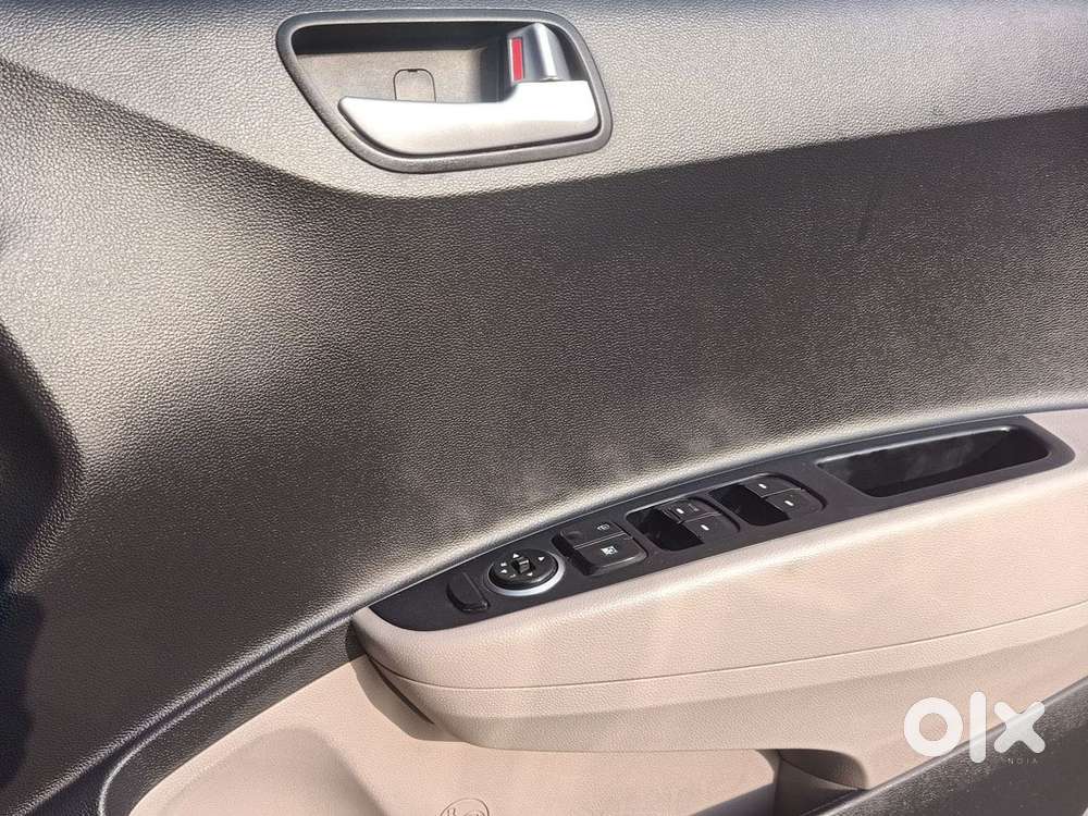 Hyundai Grand I10 1.2 Sportz At, 2018, Petrol