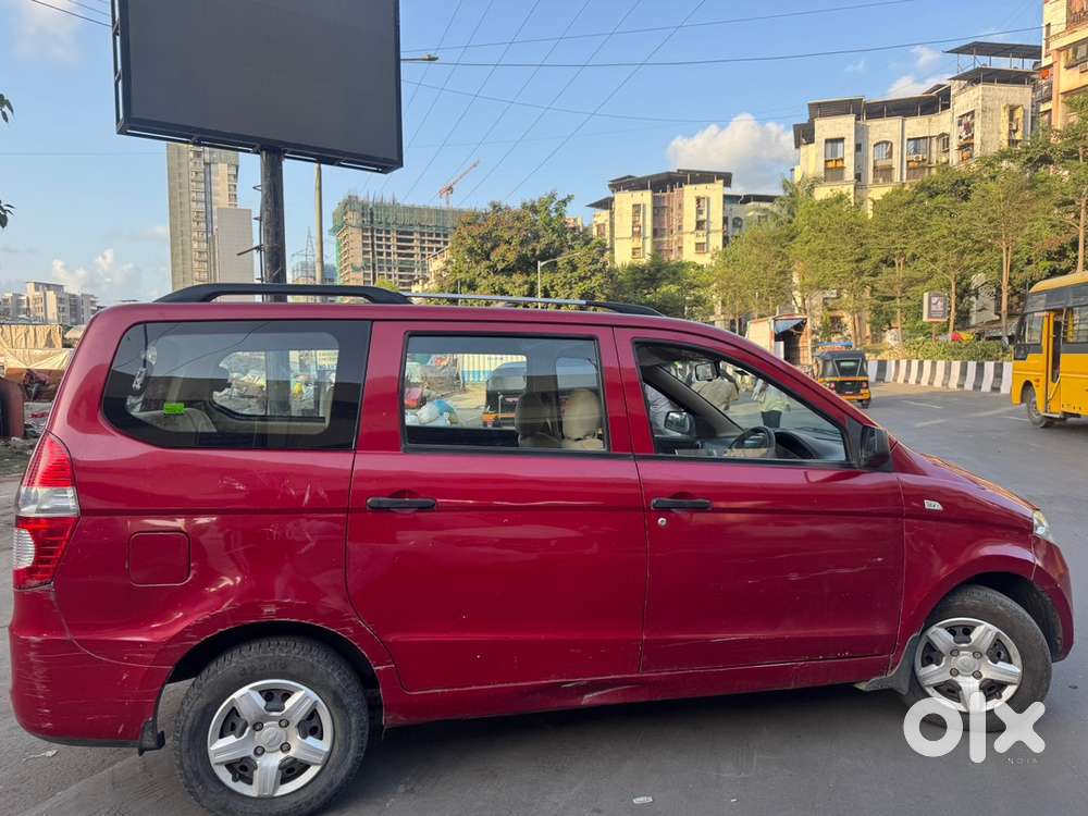 Chevrolet Enjoy Petrol Manual 2014