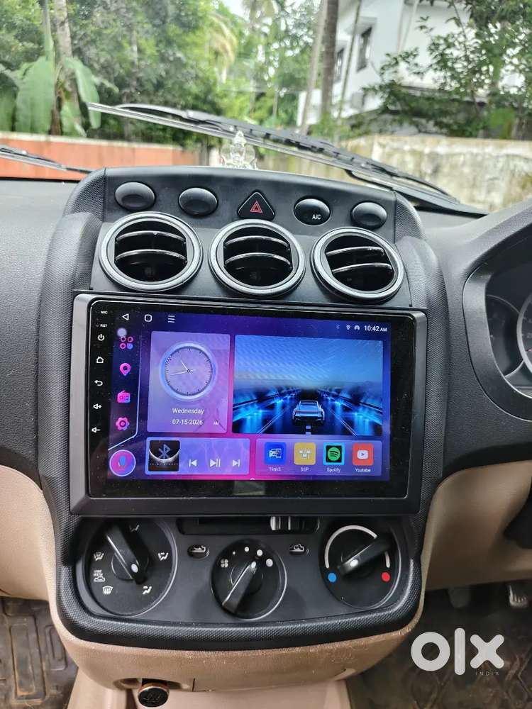 Chevrolet Enjoy Ls 2013