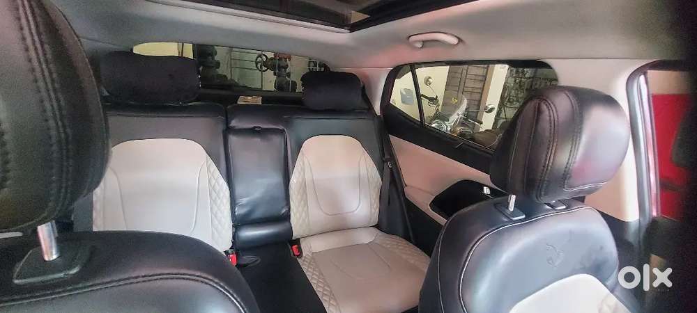 Hyundai Creta 2021 Petrol Good Condition