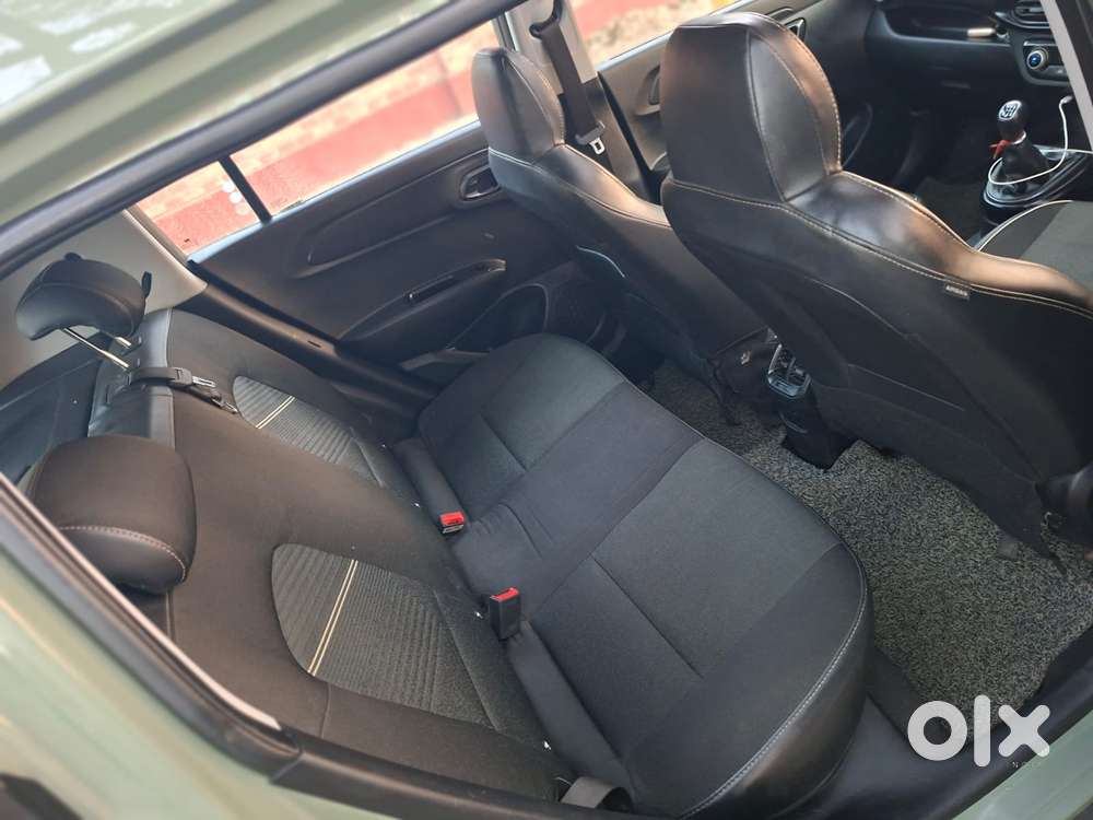 Hyundai Exter Sx 1.2 Cng Mt, 2024, Cng & Hybrids