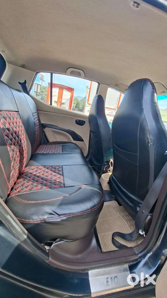 Hyundai I10 Magna Automatic, 2011, Petrol