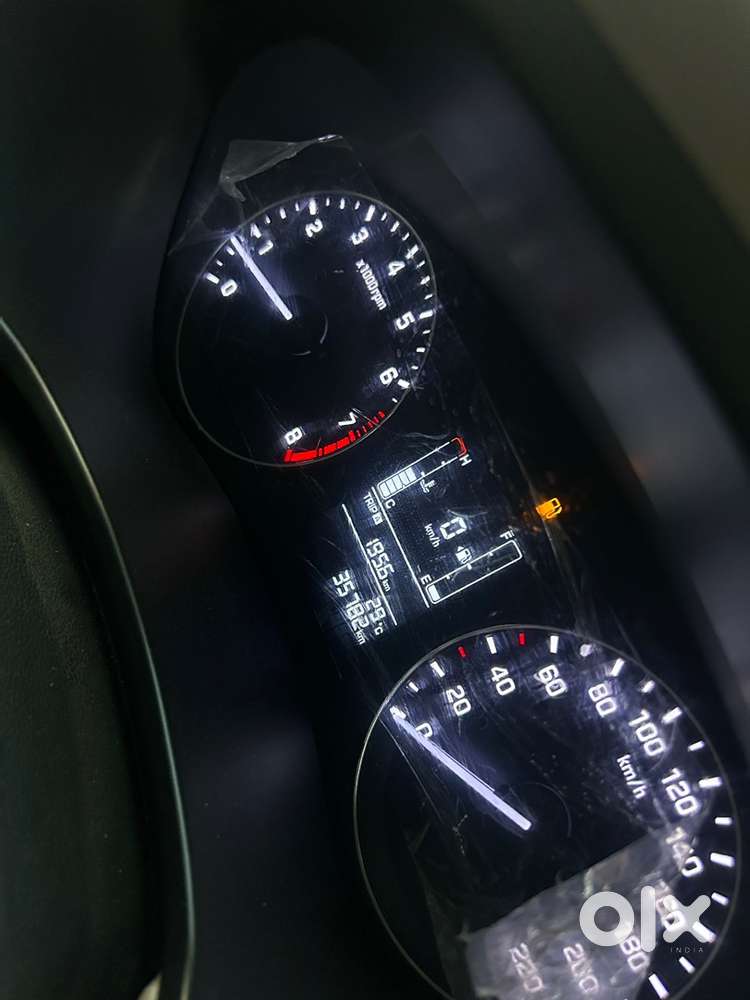 Hyundai I20 Magna 2016