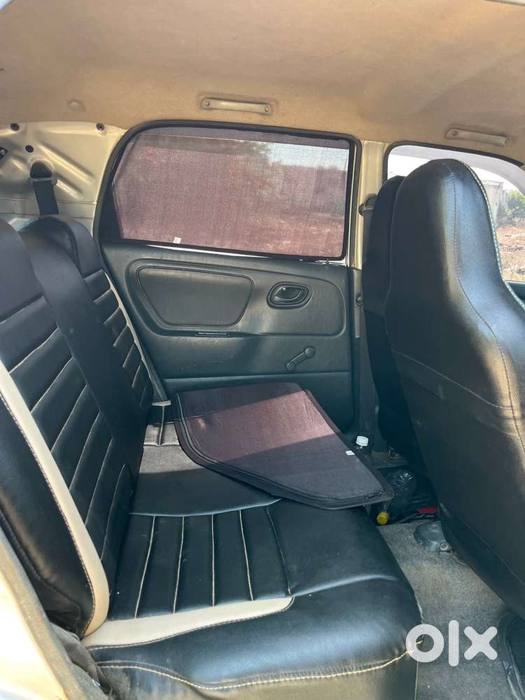 Maruti Suzuki Alto 2011 Petrol Good Condition