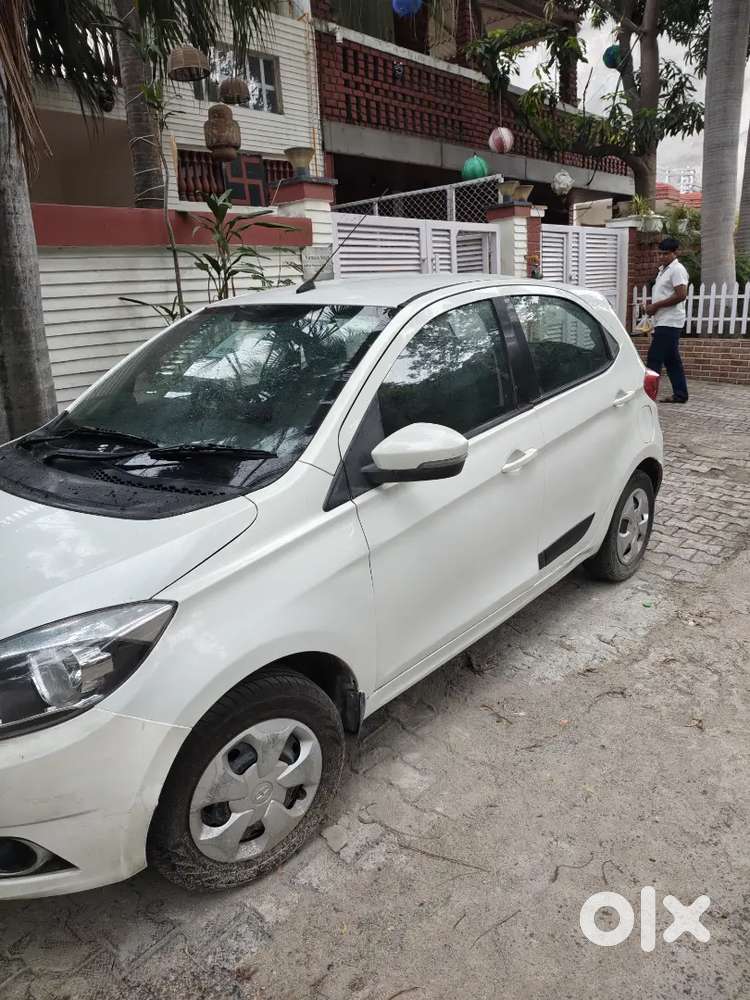Tata Tiago 1.2 Revotron 2017