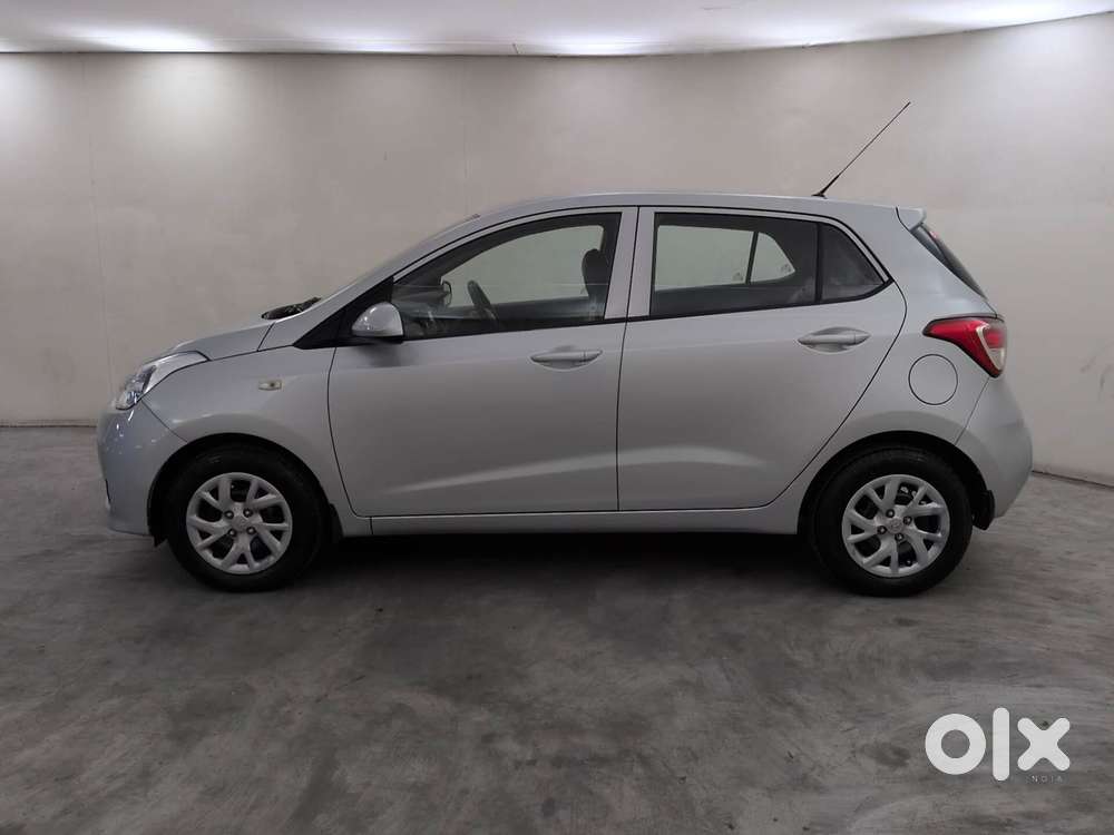 Hyundai Grand I10 1.2 Kappa Magna, 2017, Petrol