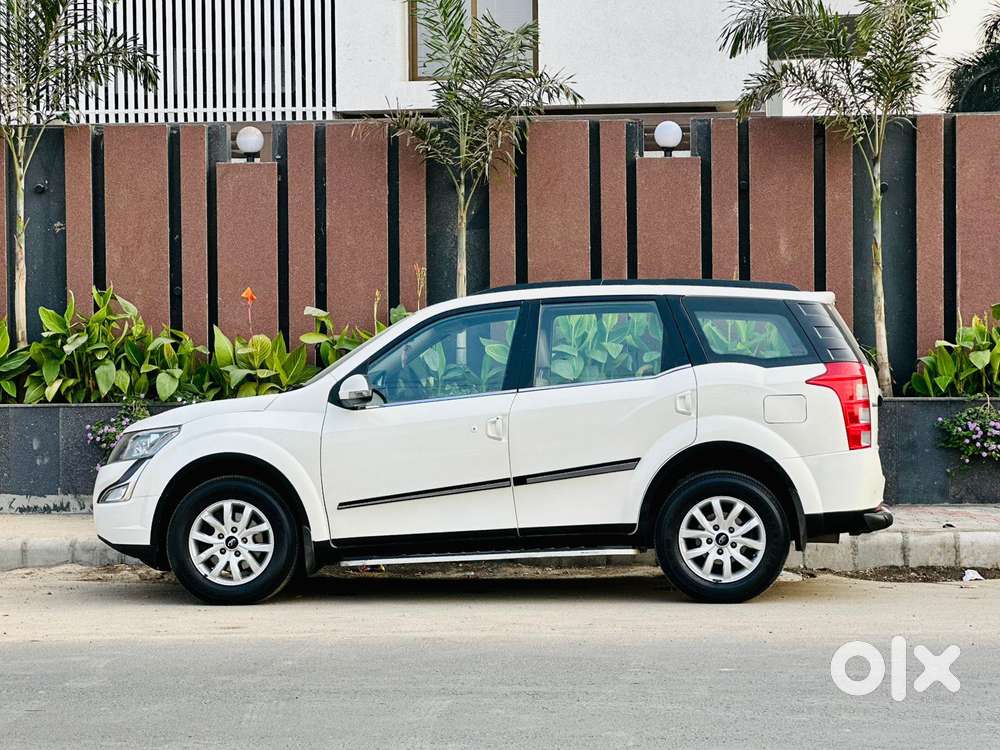Mahindra Xuv500 W10 At, 2018, Diesel